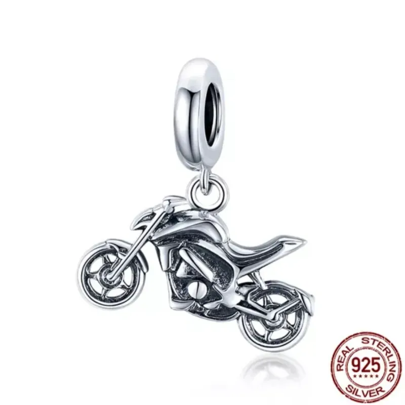 Charm Motocicleta