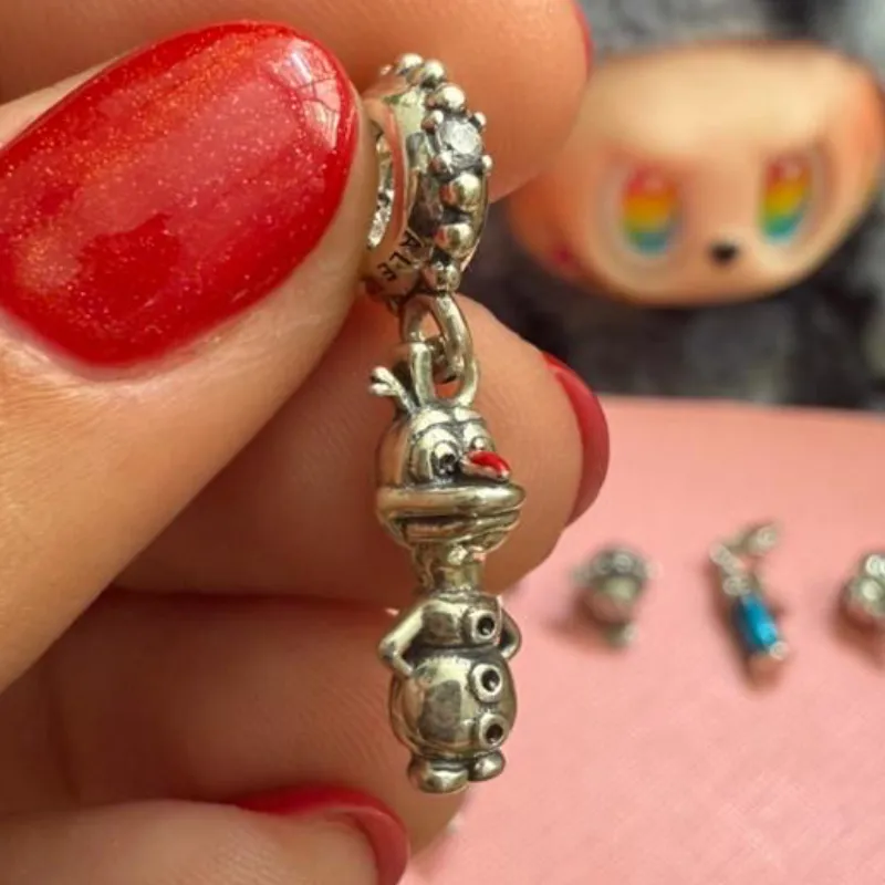 Charm ☃️ Olaf Frozen