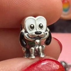 Charm 🐶 Pluto