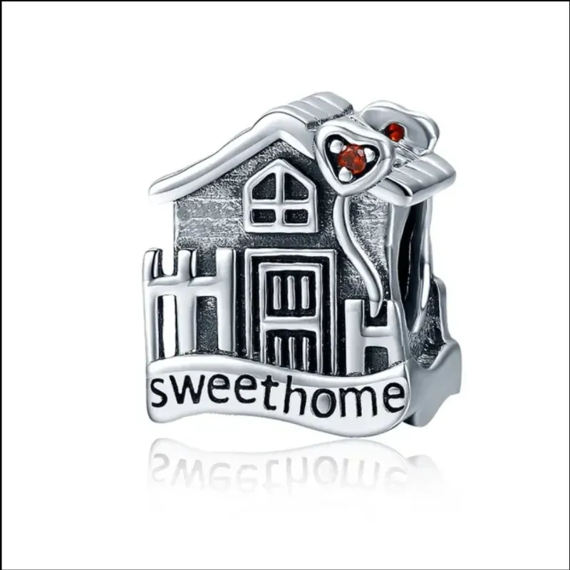 Charm Sweet Home