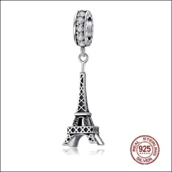 Charm Torre Eiffel