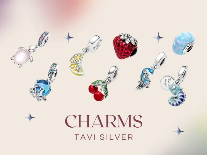 Charms