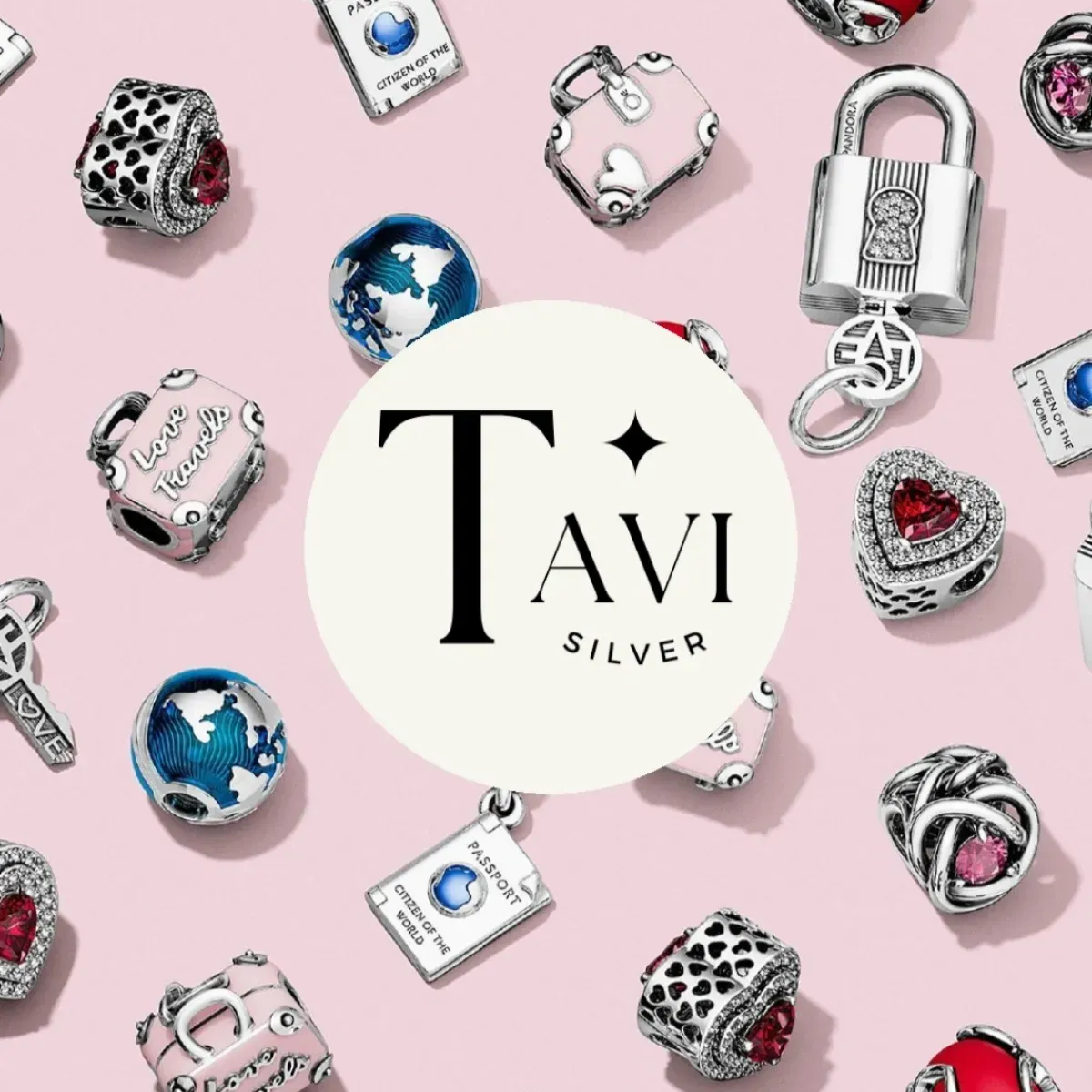 Tavi Silver