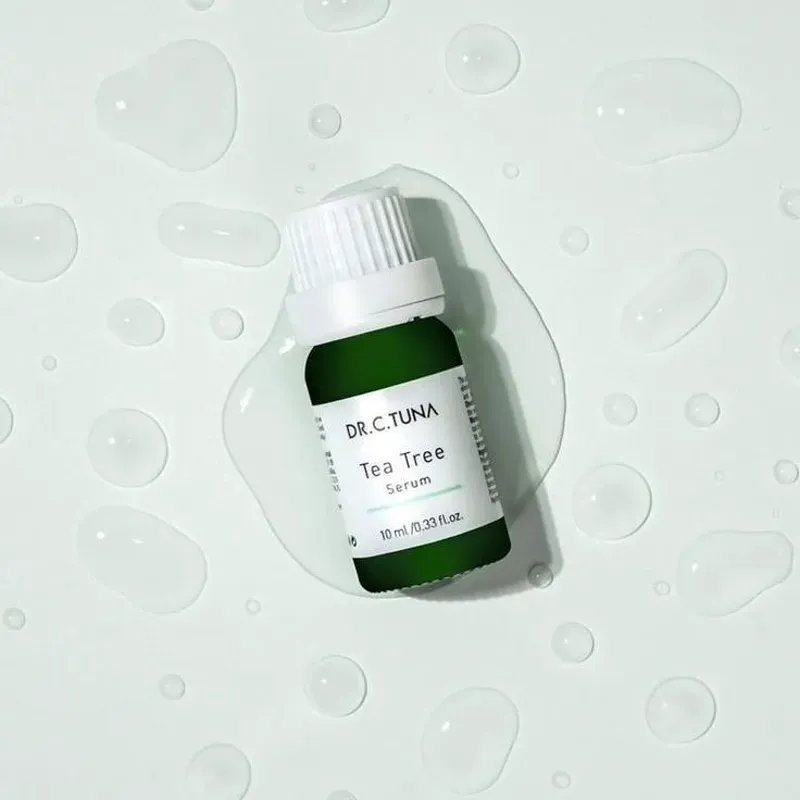 DR. C. TUNA Serum Tea Tree