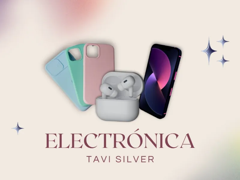 Electrónica