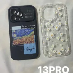 Protector para iPhone 13 PRO