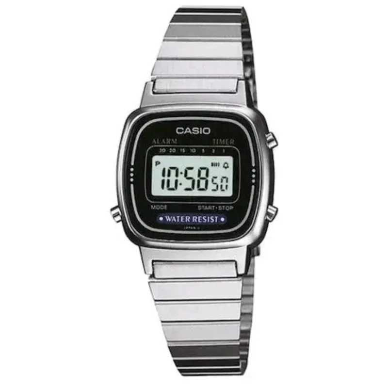 Reloj Casio Modelo 1