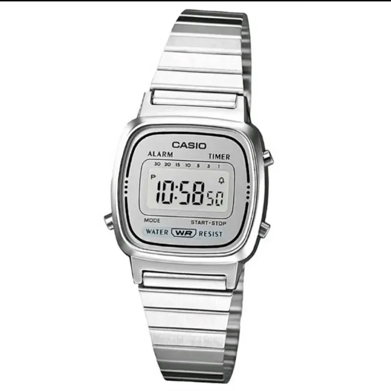 Reloj Casio Modelo 2