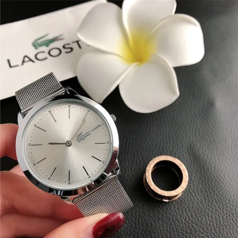 Reloj Lacoste 