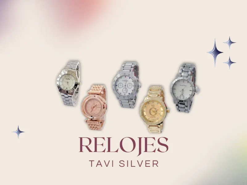 Relojes 