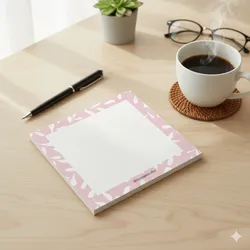 Florecitas Blancas y Rosas (75)