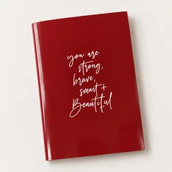 Libretas Económicas 10 páginas (5 hojas)