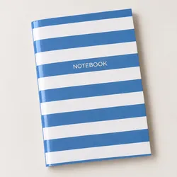 Libretas Económicas 20 páginas (10 hojas)