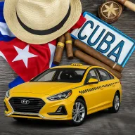 Aniversario de la Revolucion Cubana con TAXIS DA.R