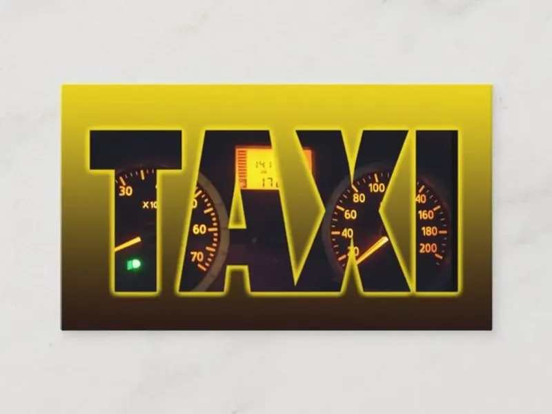 Servicios de TAXIS D.A.R