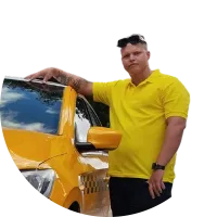 Agencia Taxis DAR