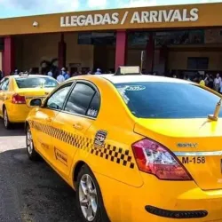 Servicio a Aeropuertos