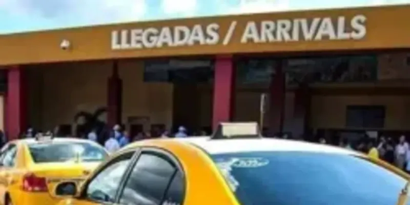 Servicio a Aeropuertos
