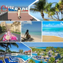 Servicio a Todas las Localidades Turísticas del País.