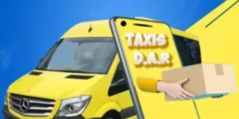 Servicio de Paquetería 