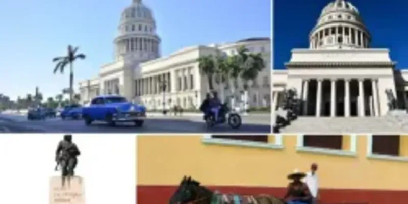 Tour Por Todas Las Provincias