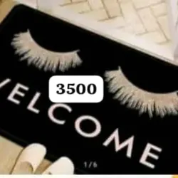 Alfombra para lashitas 