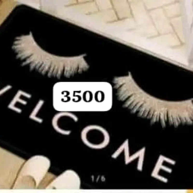 Alfombra para lashitas 