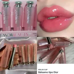 Bálsamo tipo Dior