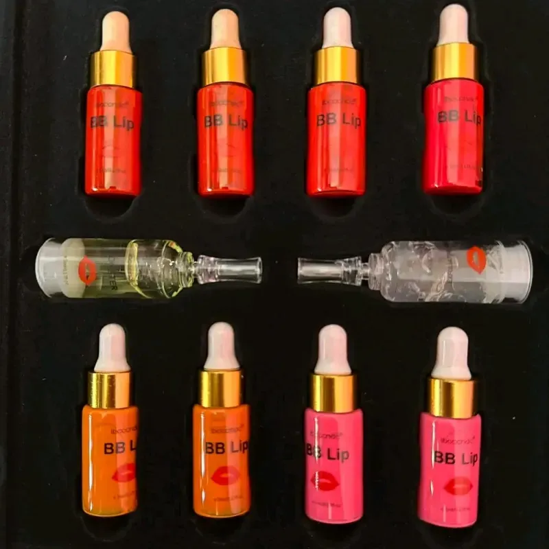 BB lips