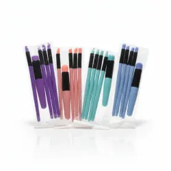 Brochas para maquillaje