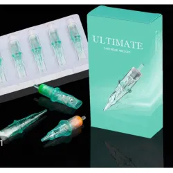 Cartucho para tatuaje/ 1005RL