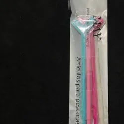 Cepillos para lifting 