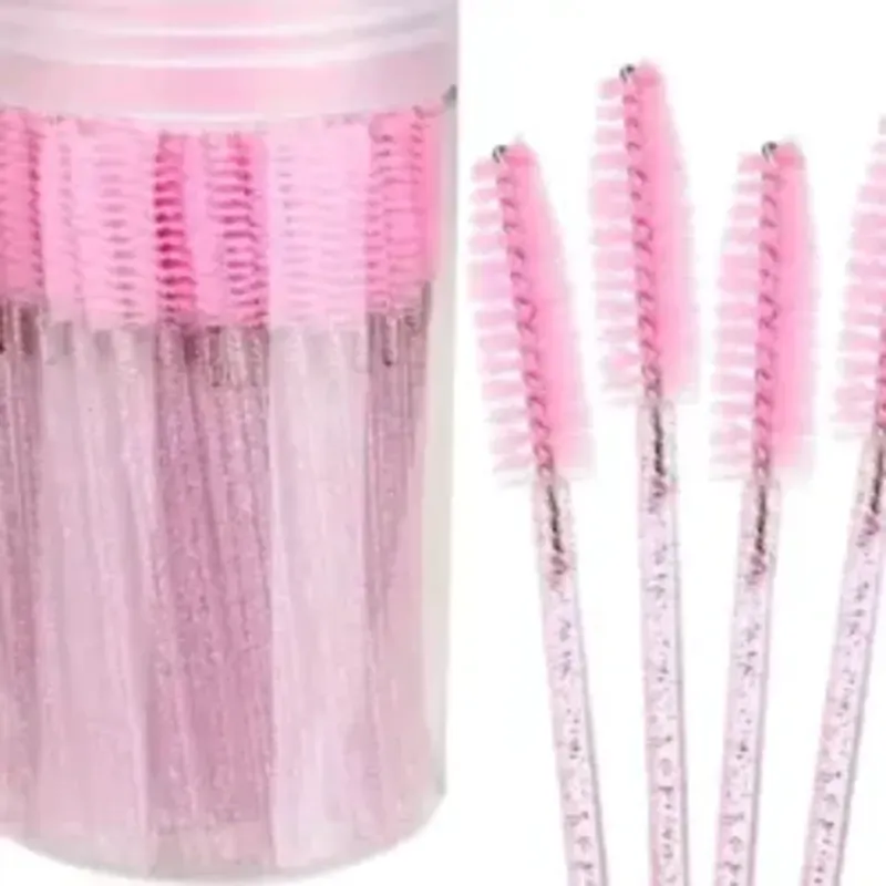 Cepillos para pestañas