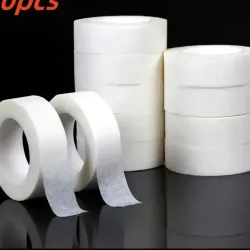 Cintas microoporos de papel 