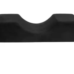 Cogin negro para la cabeza 