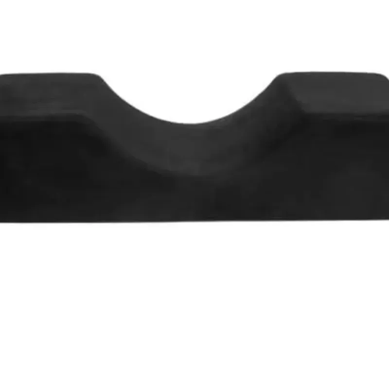 Cogin negro para la cabeza 