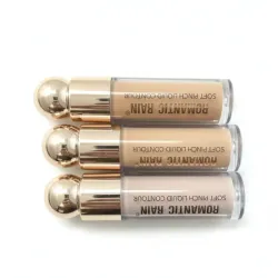 Contorno estilo rare beauty by Selena Gómez