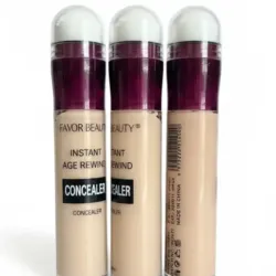 Corrector liquido tipo marbellin