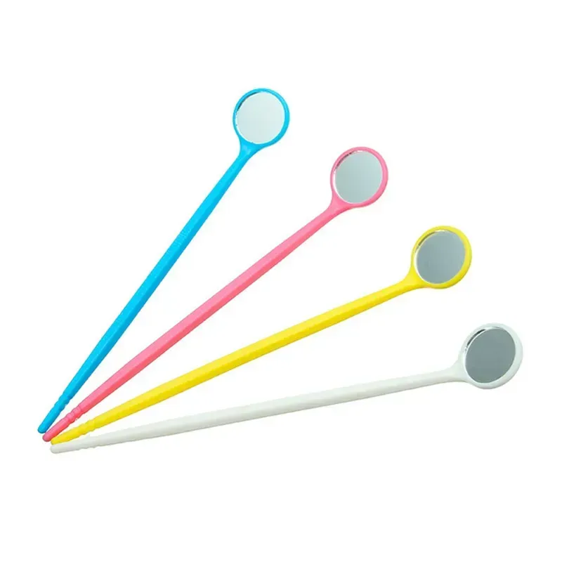 Espejos de Inspección chiquitos 