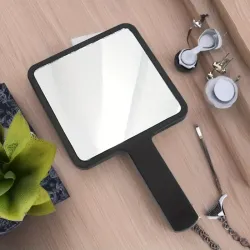 Espejos grandes de lashista