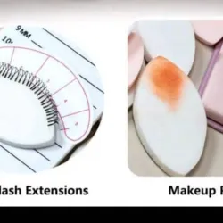 Esponjas de práctica 