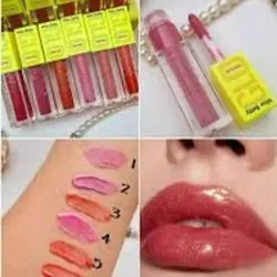 Gloss metálico miss Betty tipo marbellin