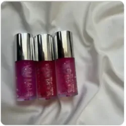 Gloss milk con brillo