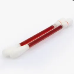 Hisopos antiséptico