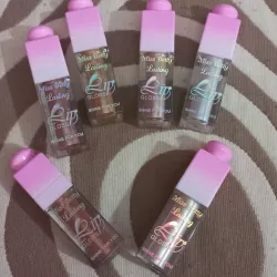 Iluminador liquido tipo Dior