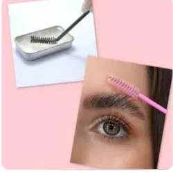 Jabón para cejas