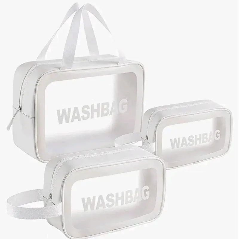 Juego de Cartucheras para maquillaje