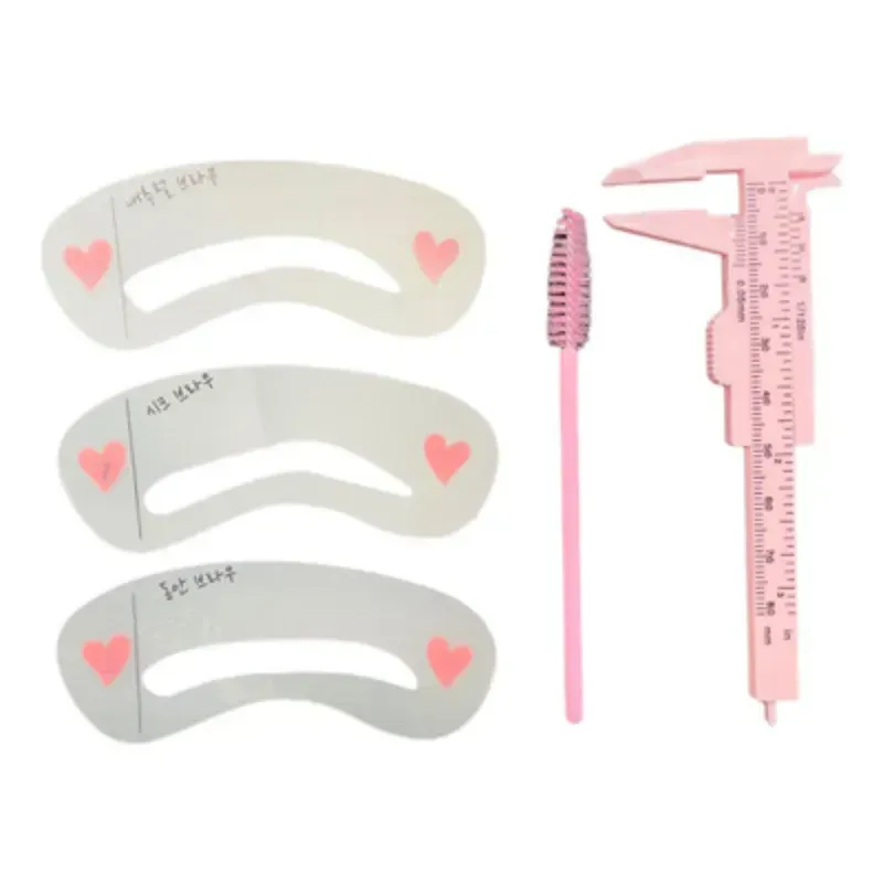 Juego de Pie de Rey con accesorios 