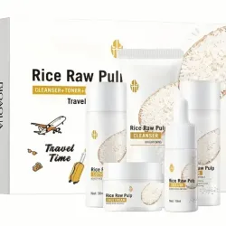 Kit de Arroz de Bioaqua