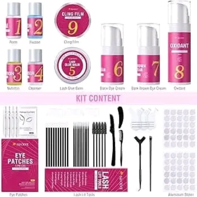 Lifting Laminado May doble 